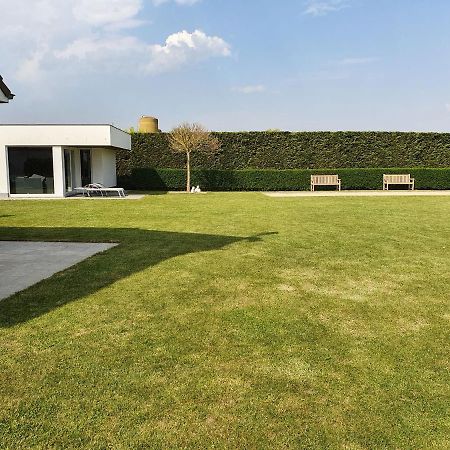 Vakantiehuis Onverbloemd Tielt Ngoại thất bức ảnh