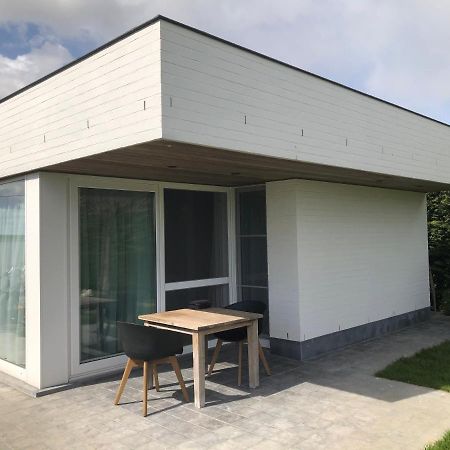 Vakantiehuis Onverbloemd Tielt Ngoại thất bức ảnh