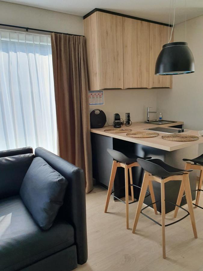 Vakantiehuis Onverbloemd Tielt Ngoại thất bức ảnh