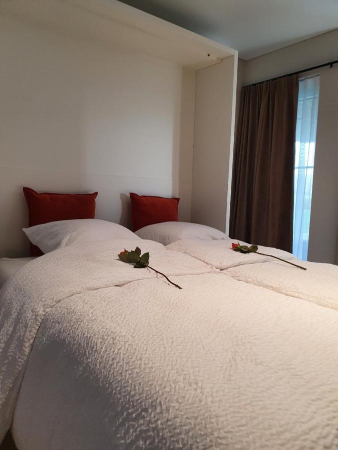 Vakantiehuis Onverbloemd Tielt Ngoại thất bức ảnh